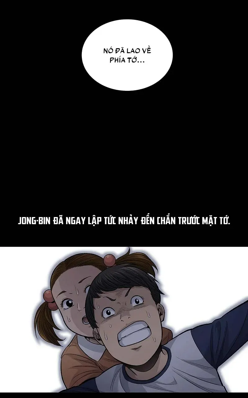 Dead Queen Chap 12 - Next Chap 13