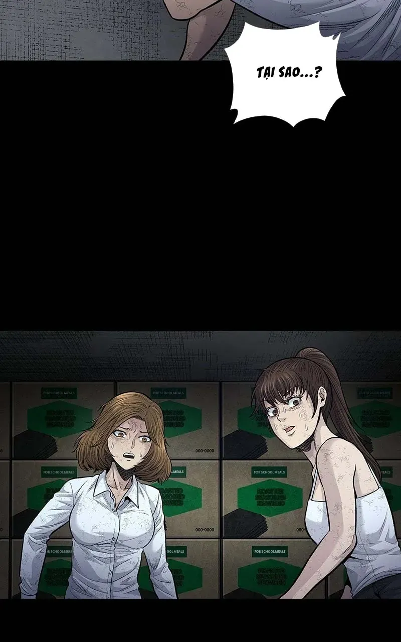 Dead Queen Chap 12 - Next Chap 13