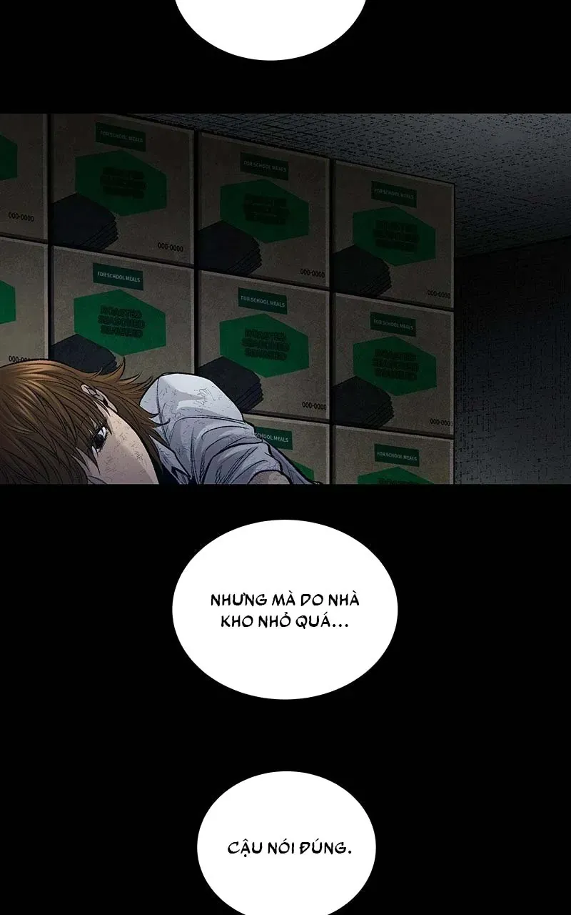 Dead Queen Chap 12 - Next Chap 13