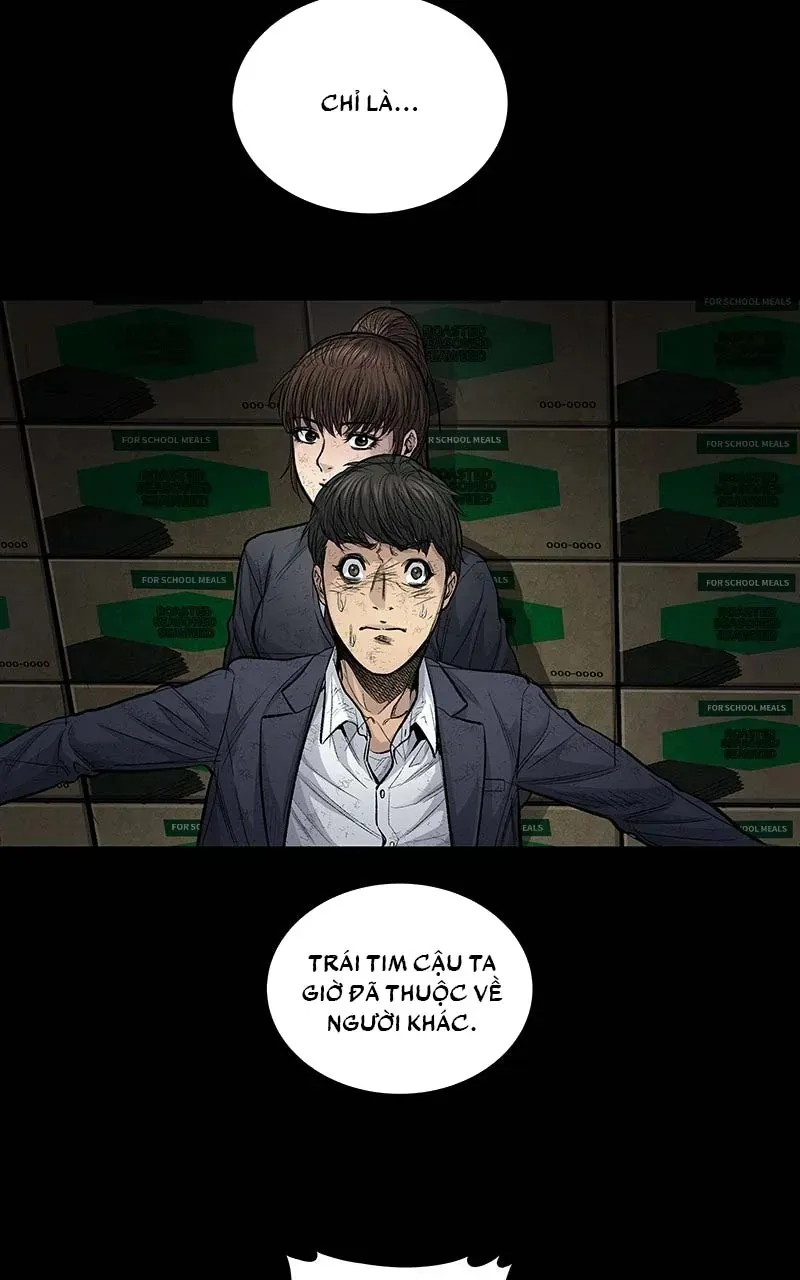 Dead Queen Chap 12 - Next Chap 13