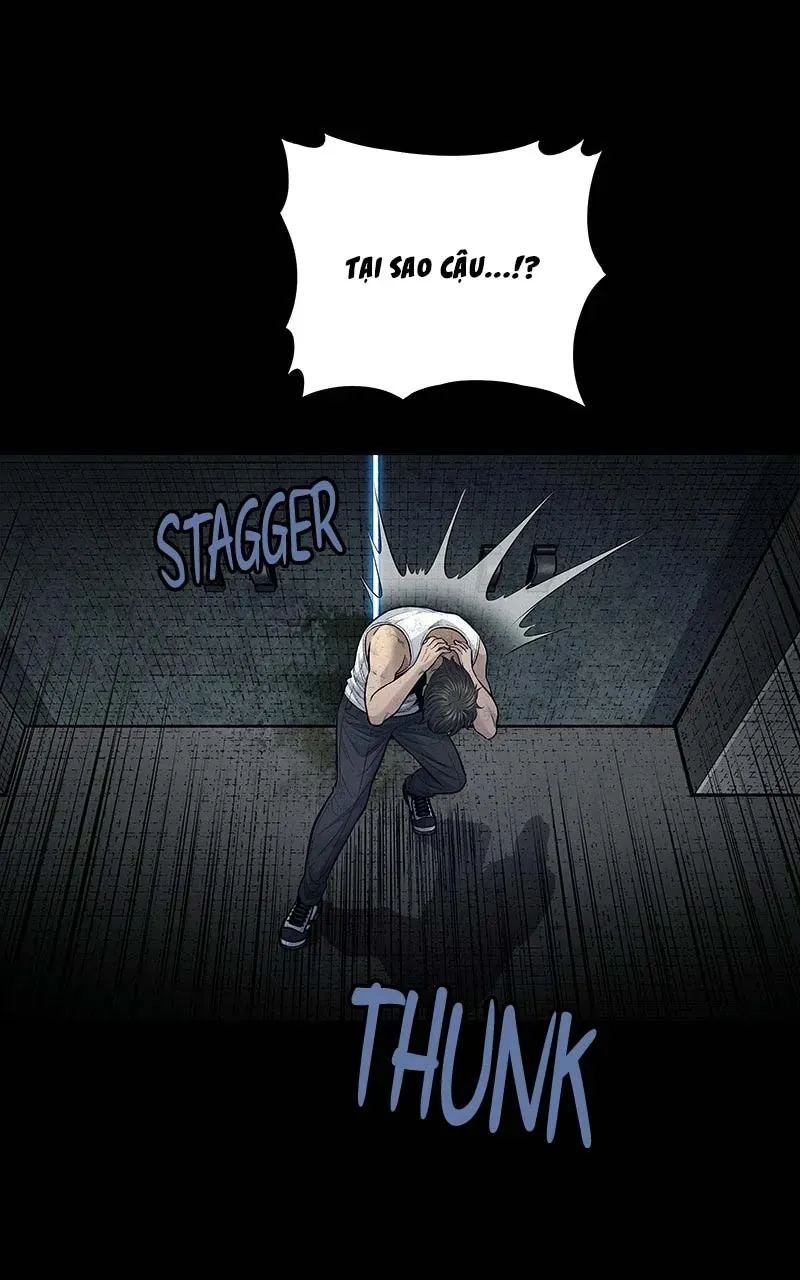 Dead Queen Chap 12 - Next Chap 13