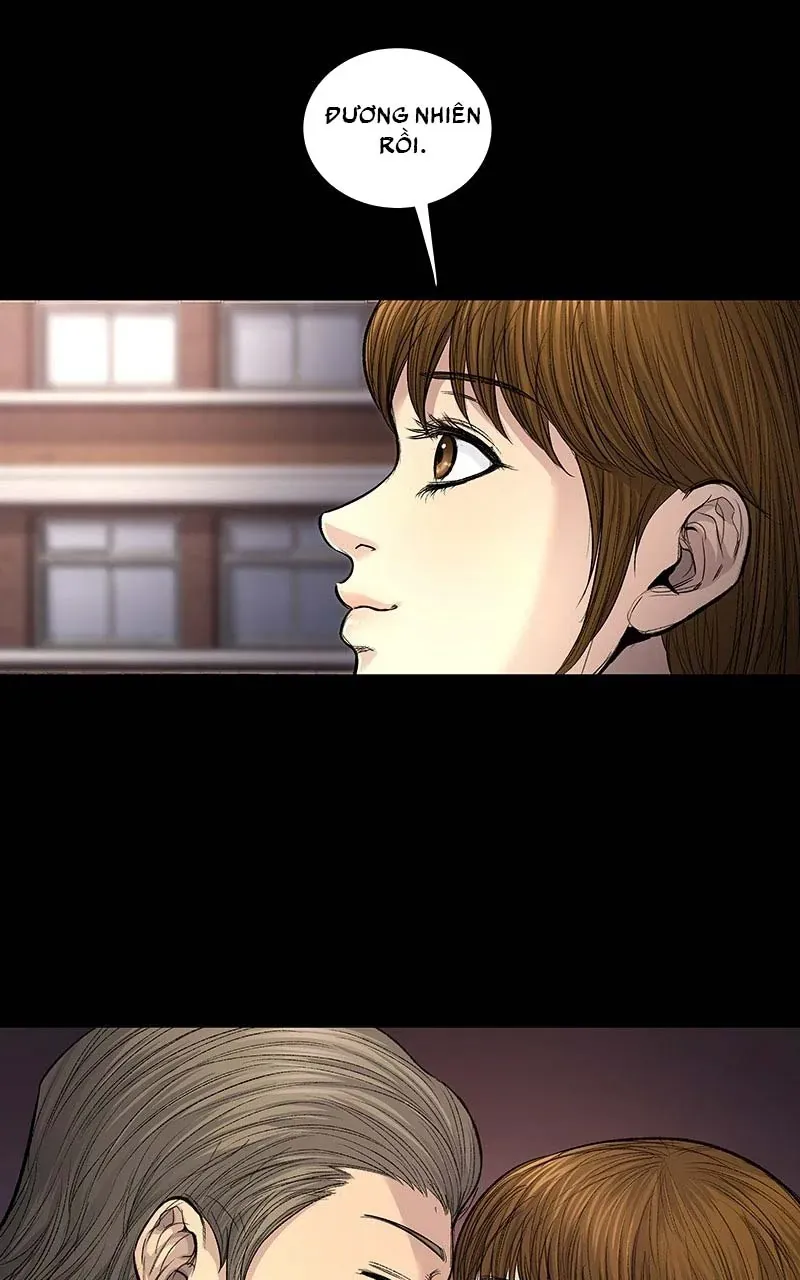 Dead Queen Chap 12 - Next Chap 13