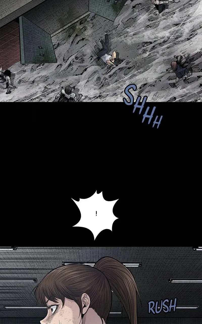 Dead Queen Chap 12 - Next Chap 13