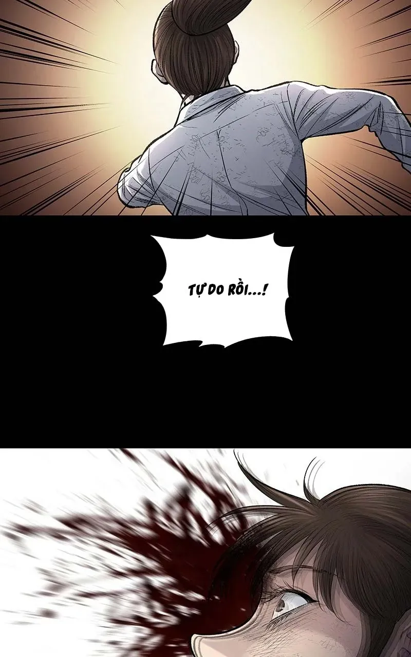 Dead Queen Chap 12 - Next Chap 13