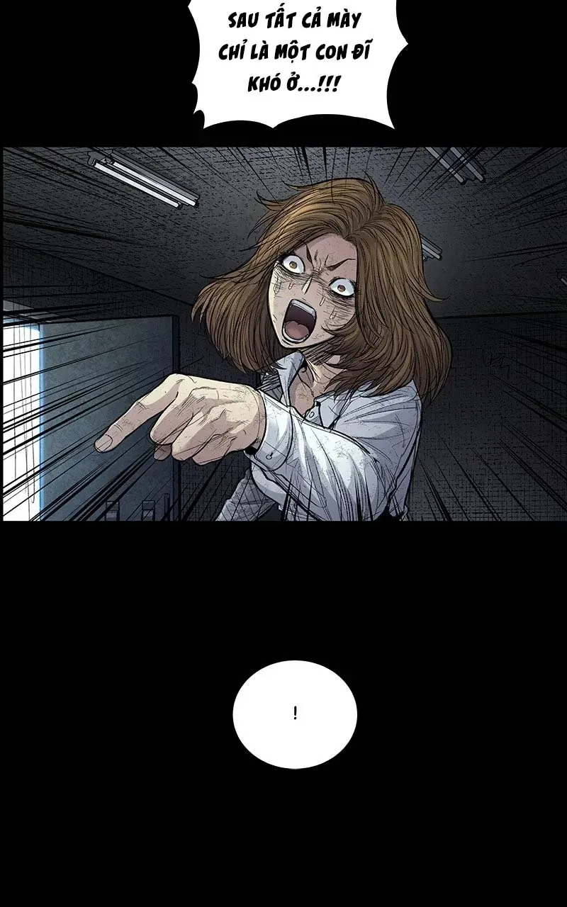 Dead Queen Chap 13 - Next Chap 14