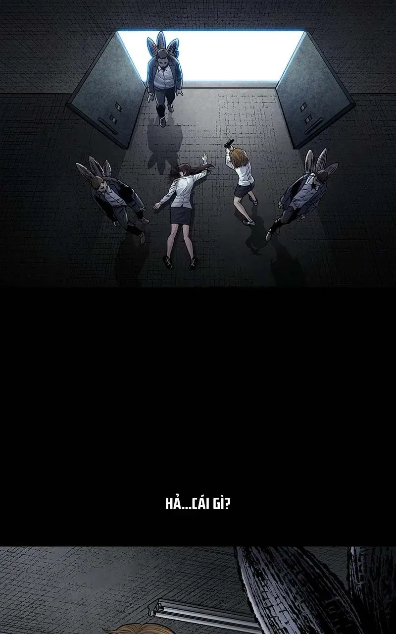 Dead Queen Chap 13 - Next Chap 14