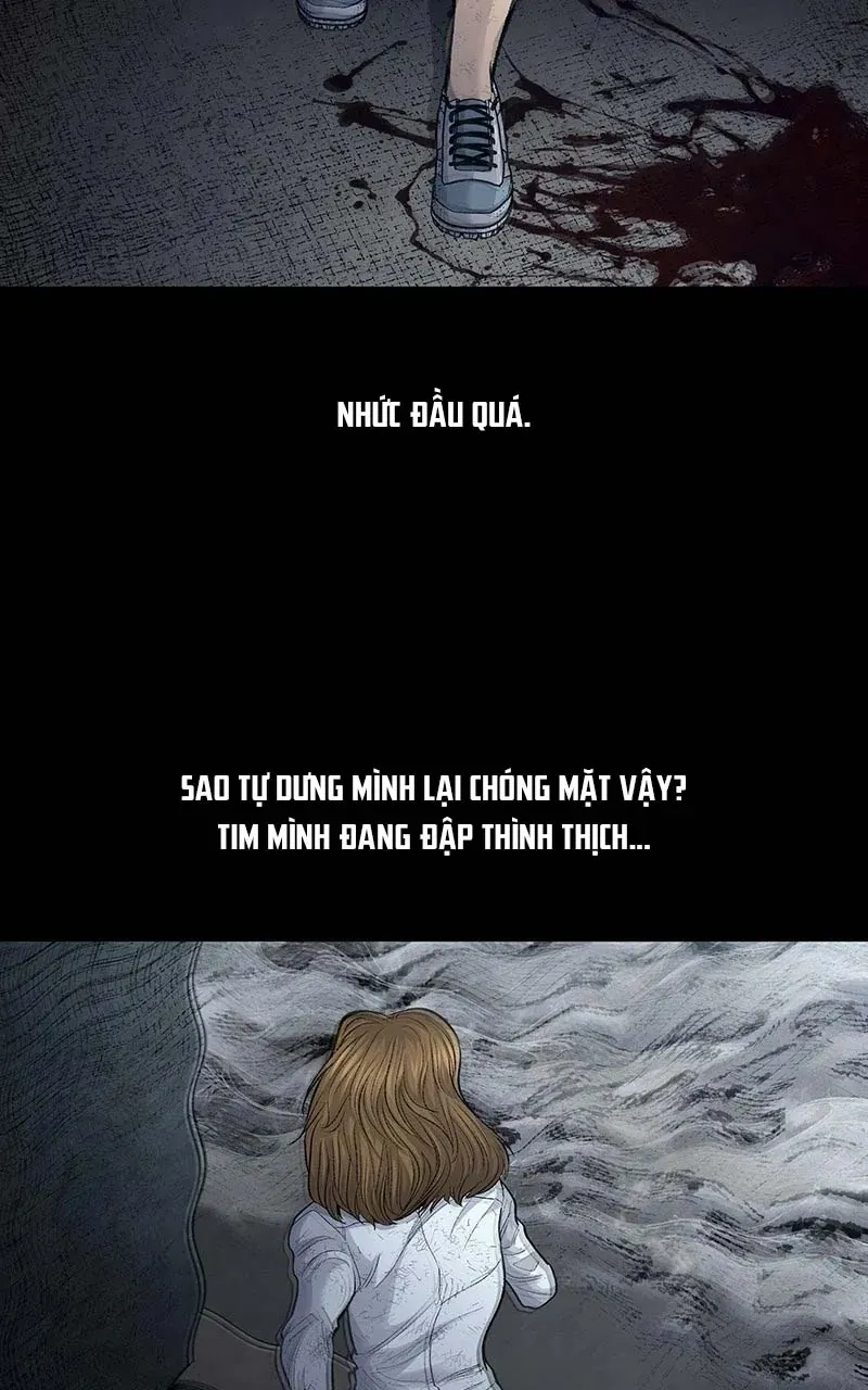 Dead Queen Chap 13 - Next Chap 14