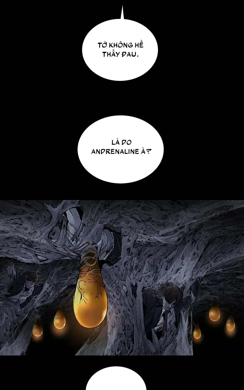 Dead Queen Chap 13 - Next Chap 14