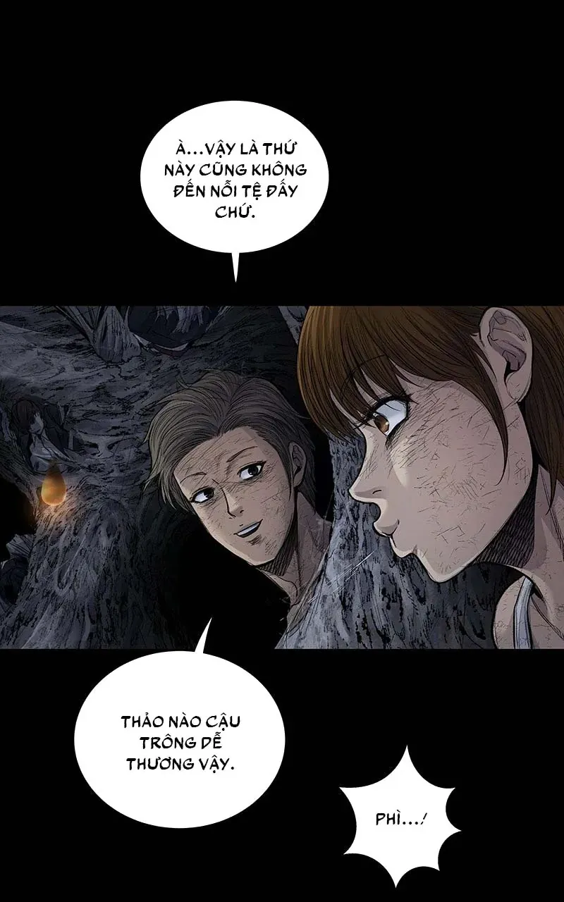 Dead Queen Chap 13 - Next Chap 14