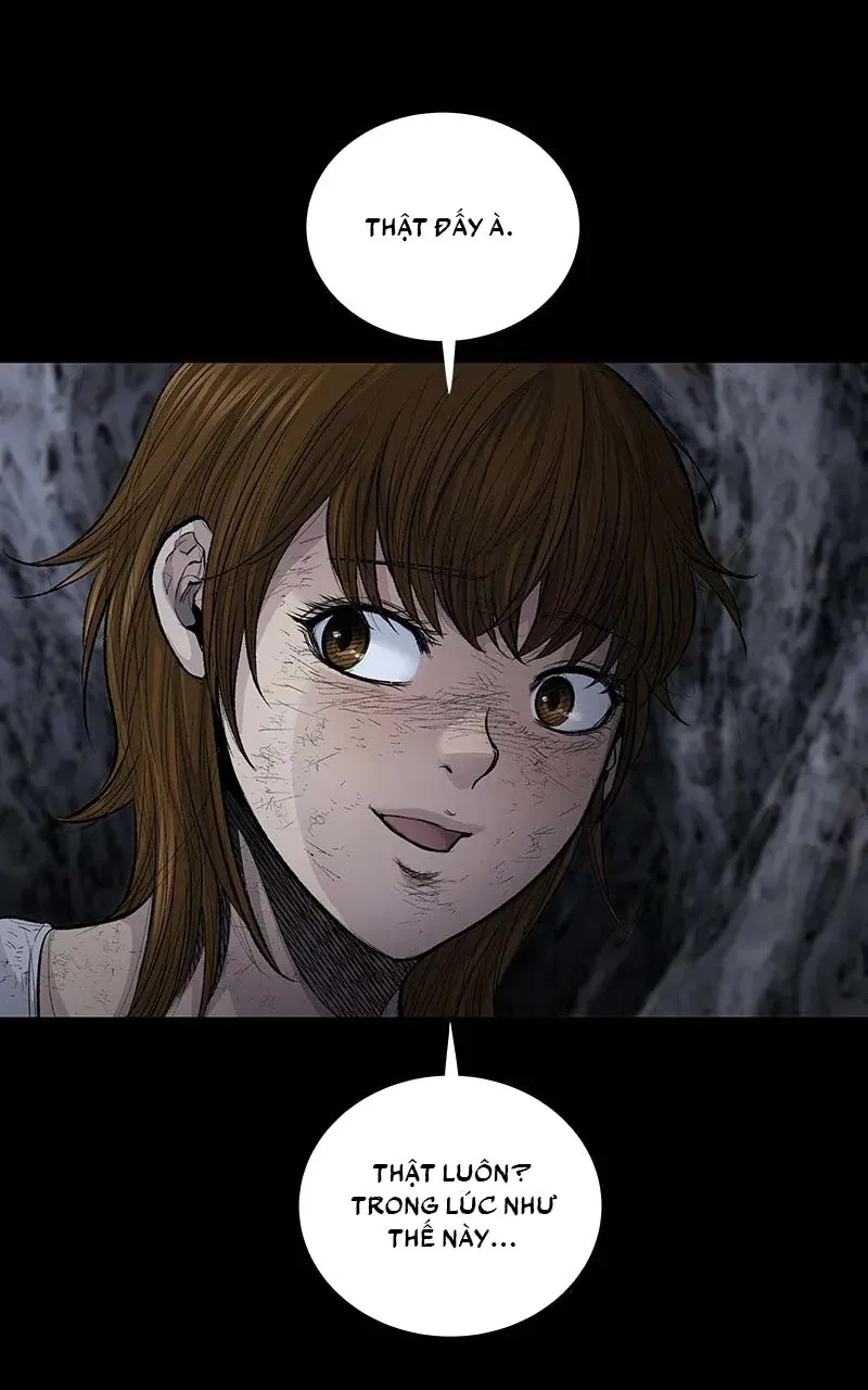 Dead Queen Chap 13 - Next Chap 14