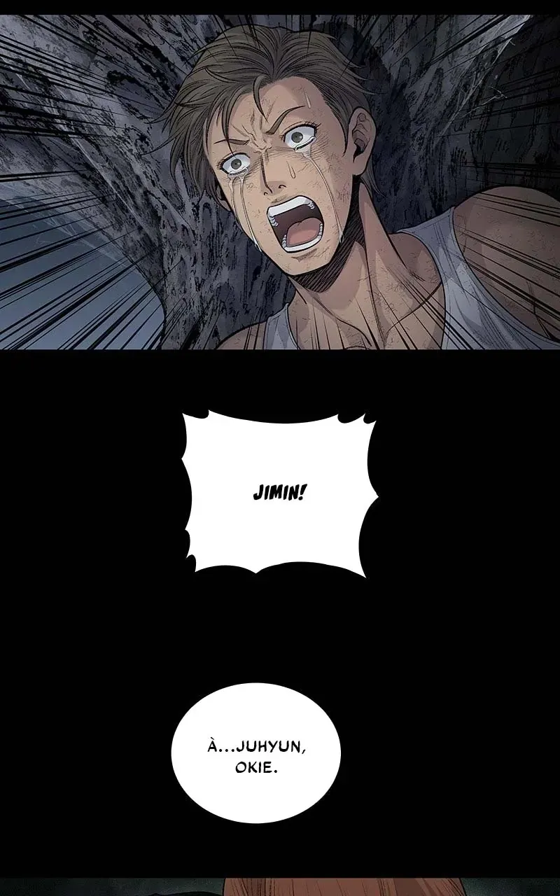 Dead Queen Chap 13 - Next Chap 14