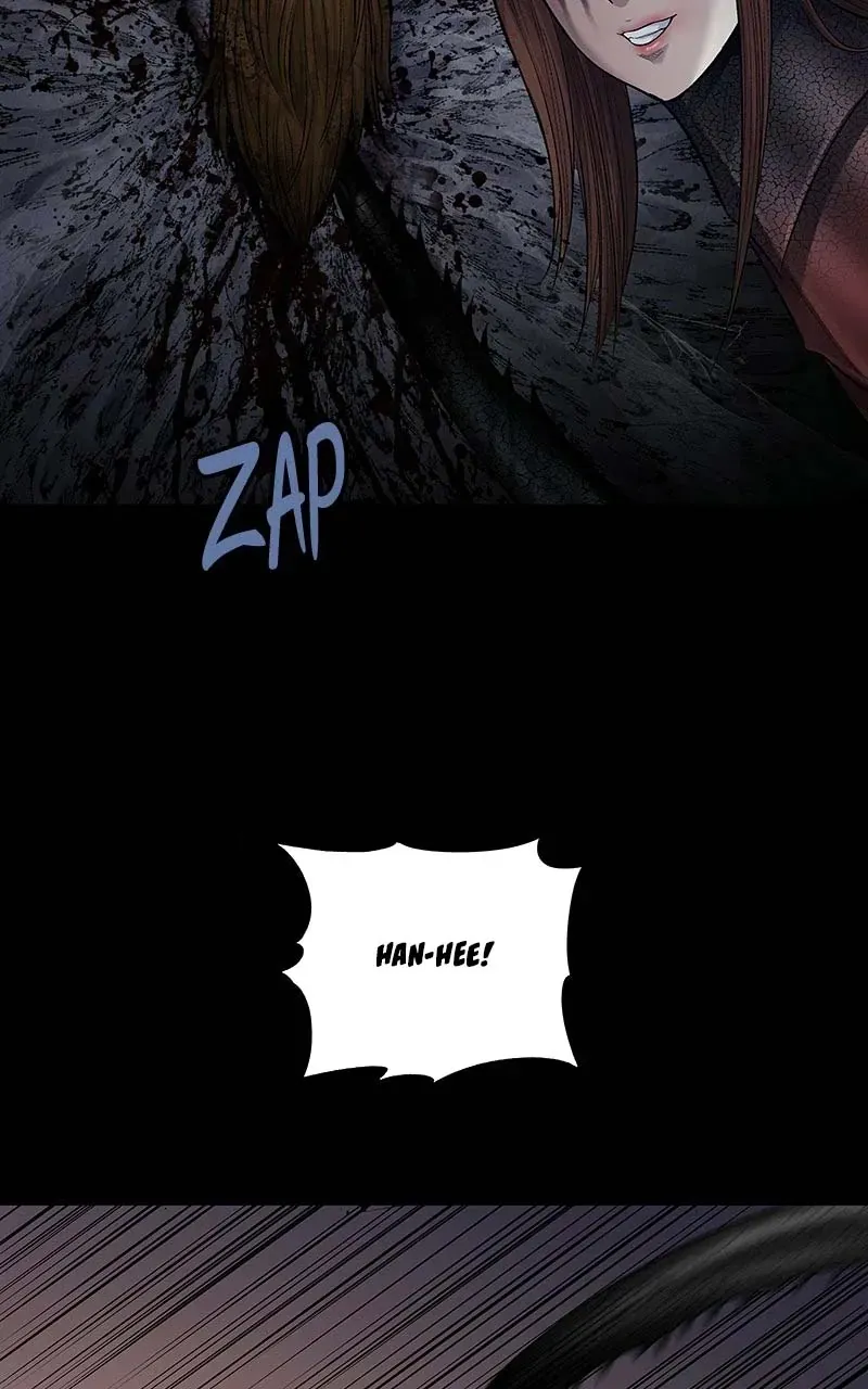 Dead Queen Chap 13 - Next Chap 14