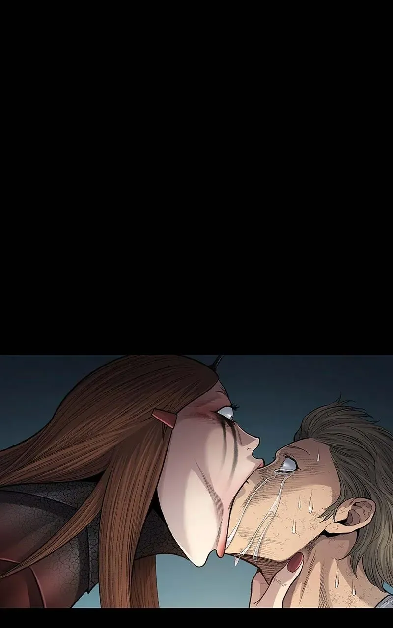 Dead Queen Chap 13 - Next Chap 14