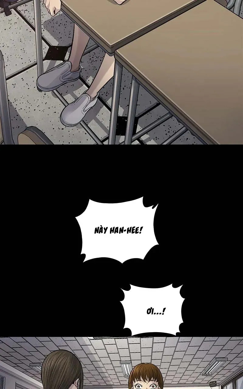 Dead Queen Chap 13 - Next Chap 14