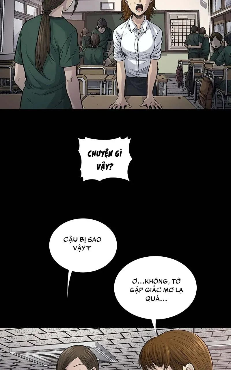 Dead Queen Chap 13 - Next Chap 14