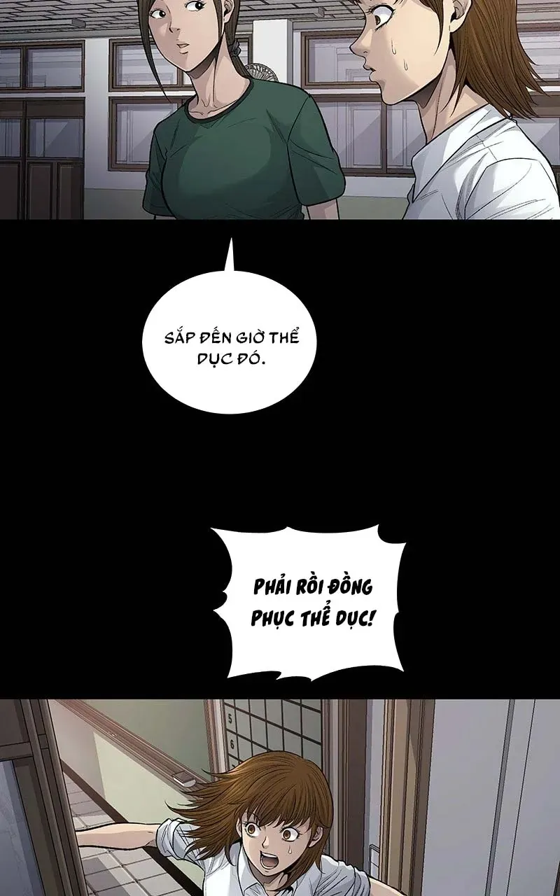 Dead Queen Chap 13 - Next Chap 14