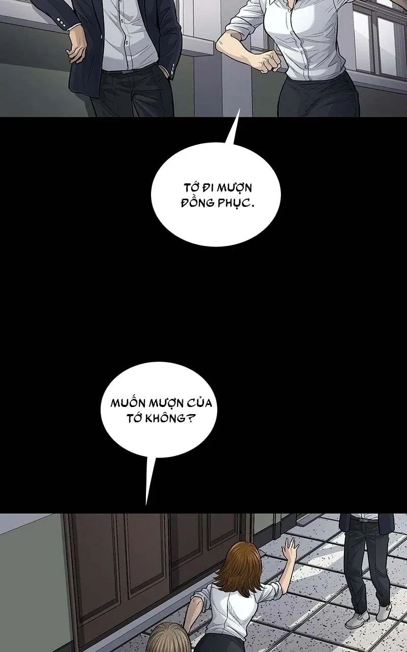 Dead Queen Chap 13 - Next Chap 14