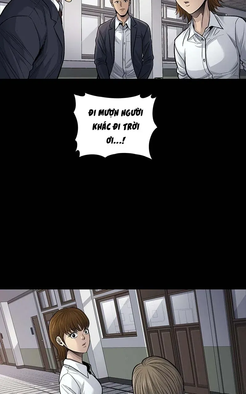 Dead Queen Chap 13 - Next Chap 14