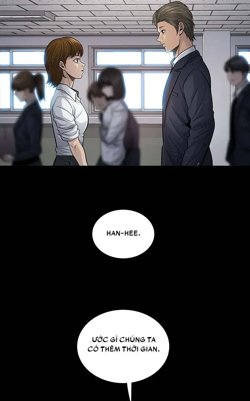 Dead Queen Chap 13 - Next Chap 14