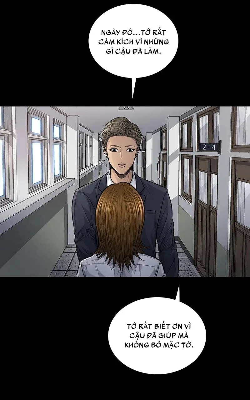 Dead Queen Chap 13 - Next Chap 14