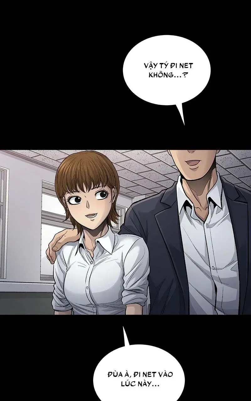 Dead Queen Chap 13 - Next Chap 14