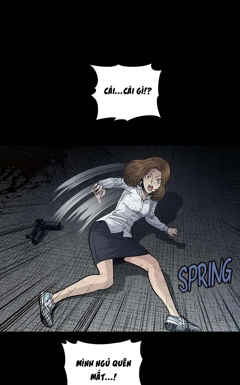 Dead Queen Chap 13 - Next Chap 14