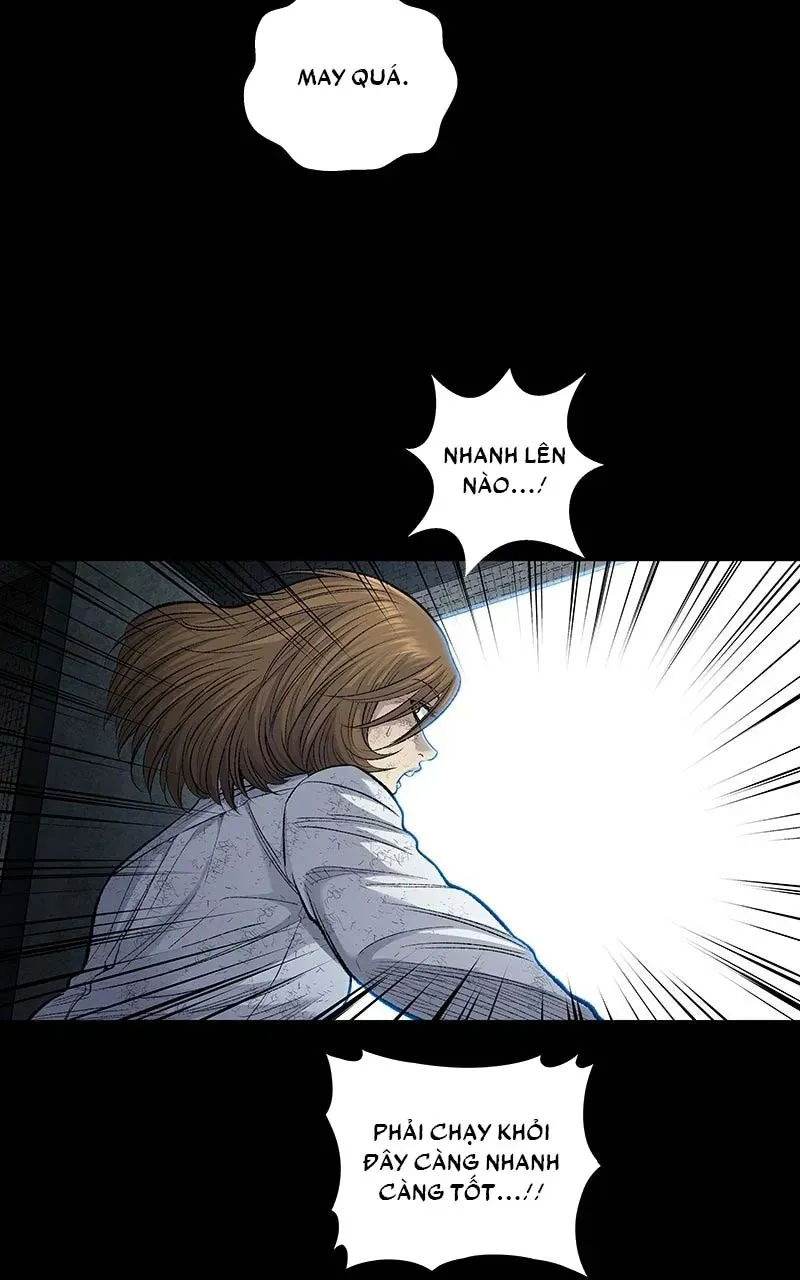 Dead Queen Chap 13 - Next Chap 14