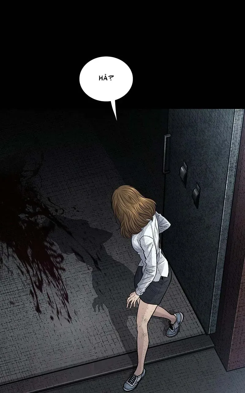 Dead Queen Chap 13 - Next Chap 14