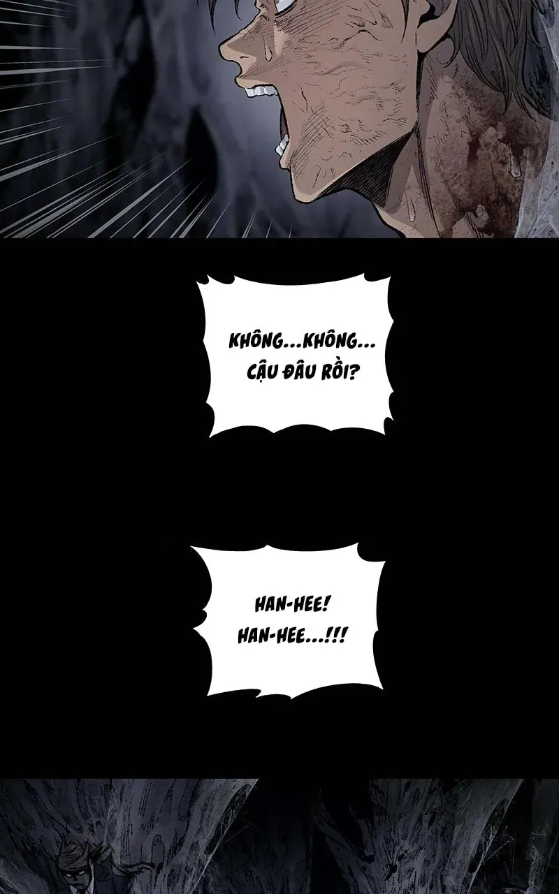 Dead Queen Chap 14 - Next Chap 15