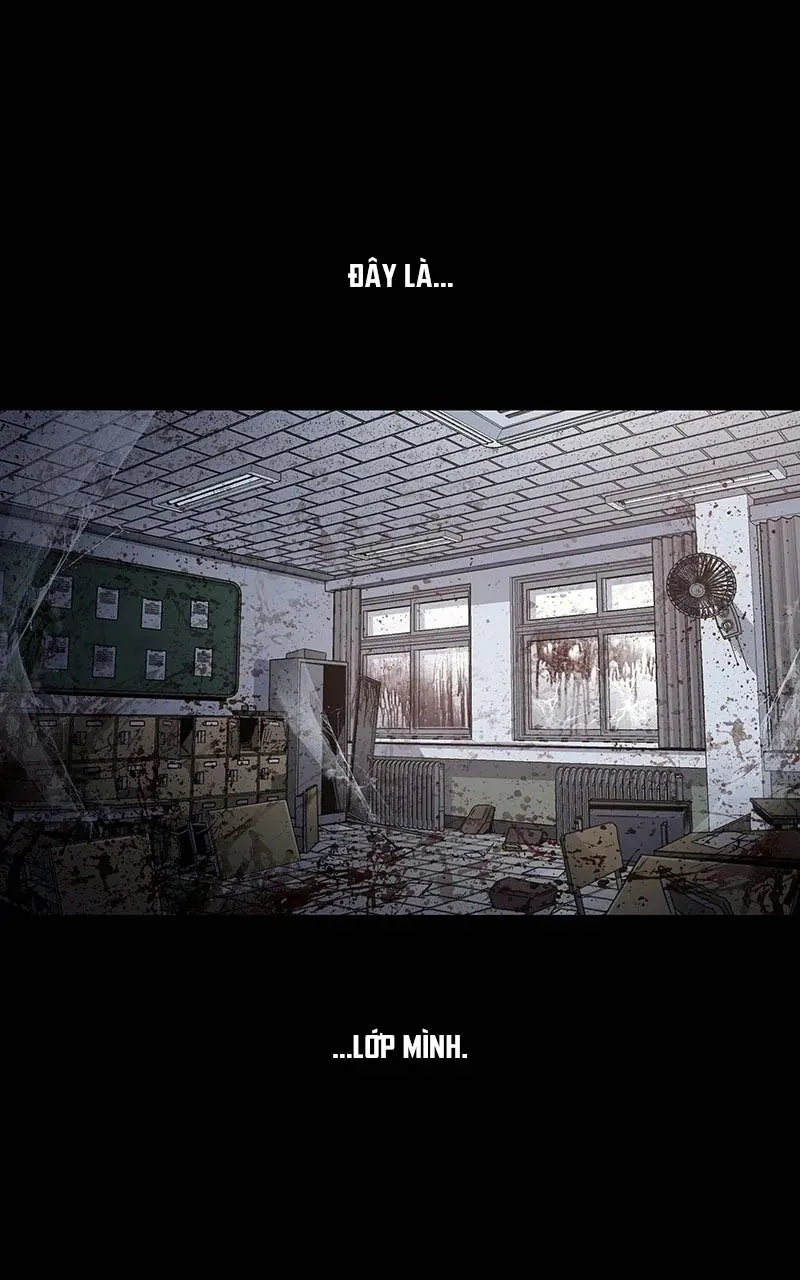 Dead Queen Chap 14 - Next Chap 15