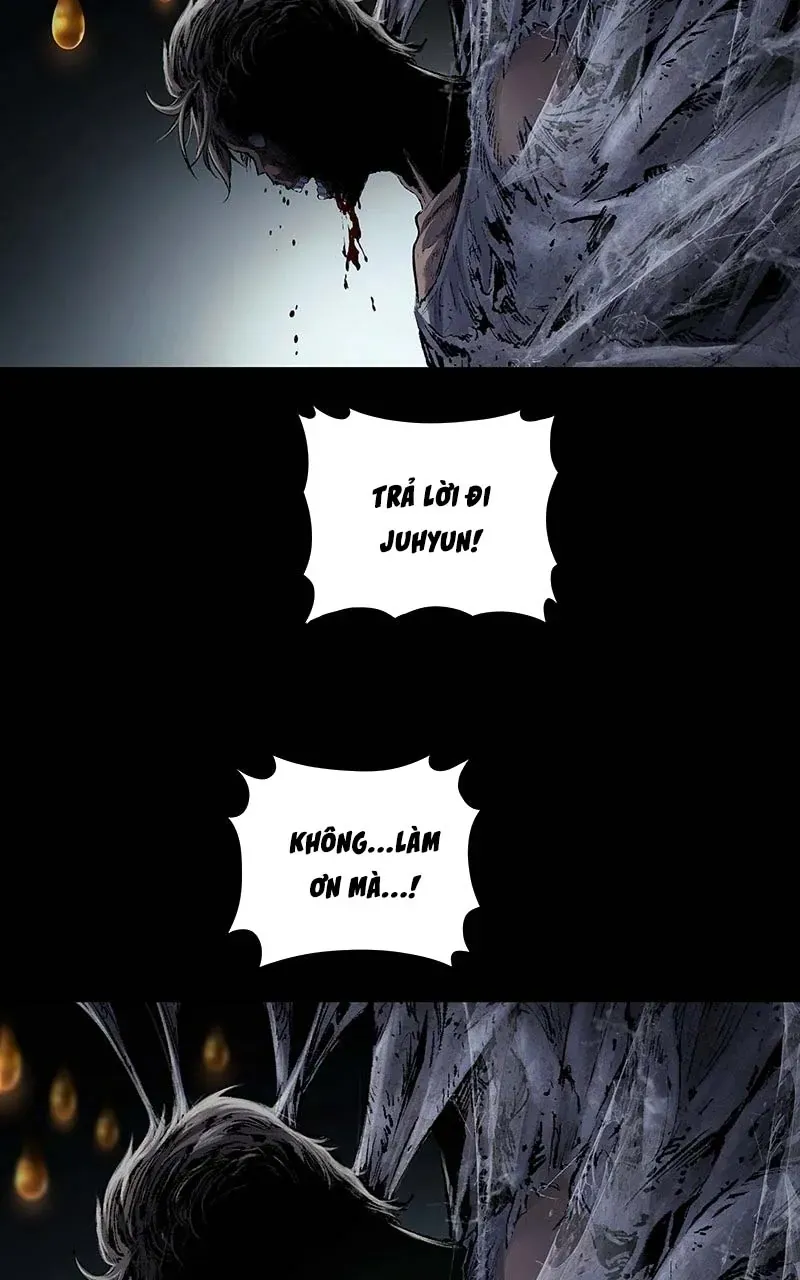 Dead Queen Chap 14 - Next Chap 15