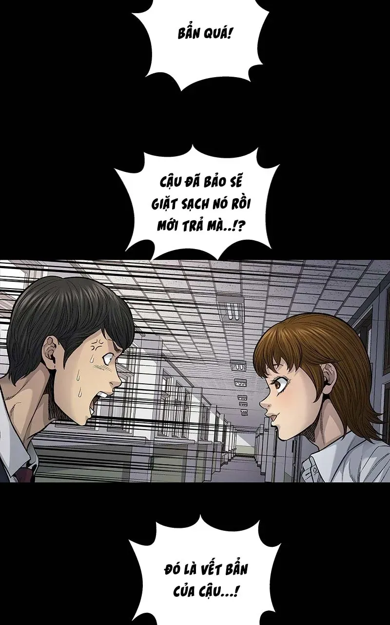 Dead Queen Chap 14 - Next Chap 15