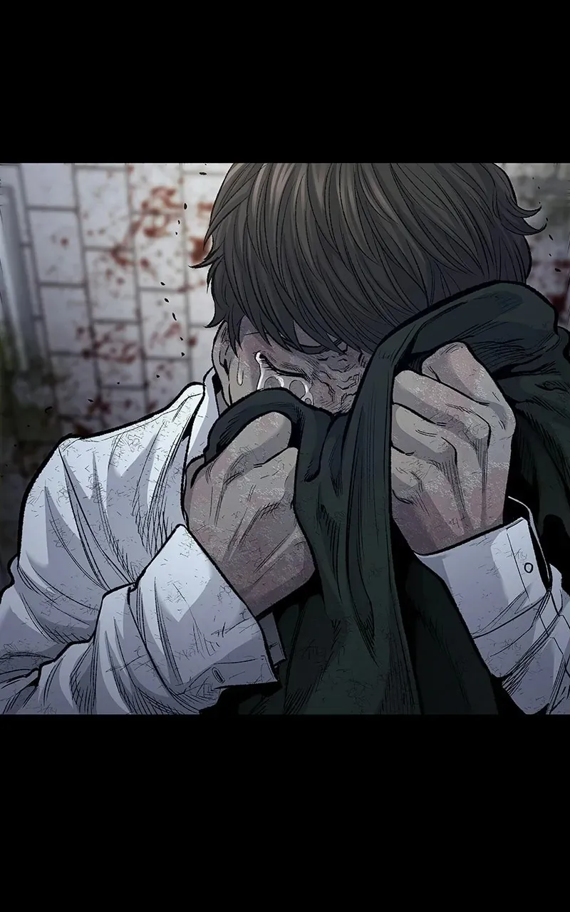 Dead Queen Chap 14 - Next Chap 15