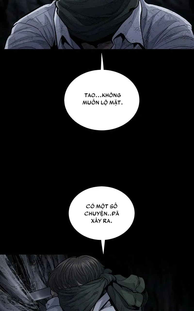 Dead Queen Chap 14 - Next Chap 15