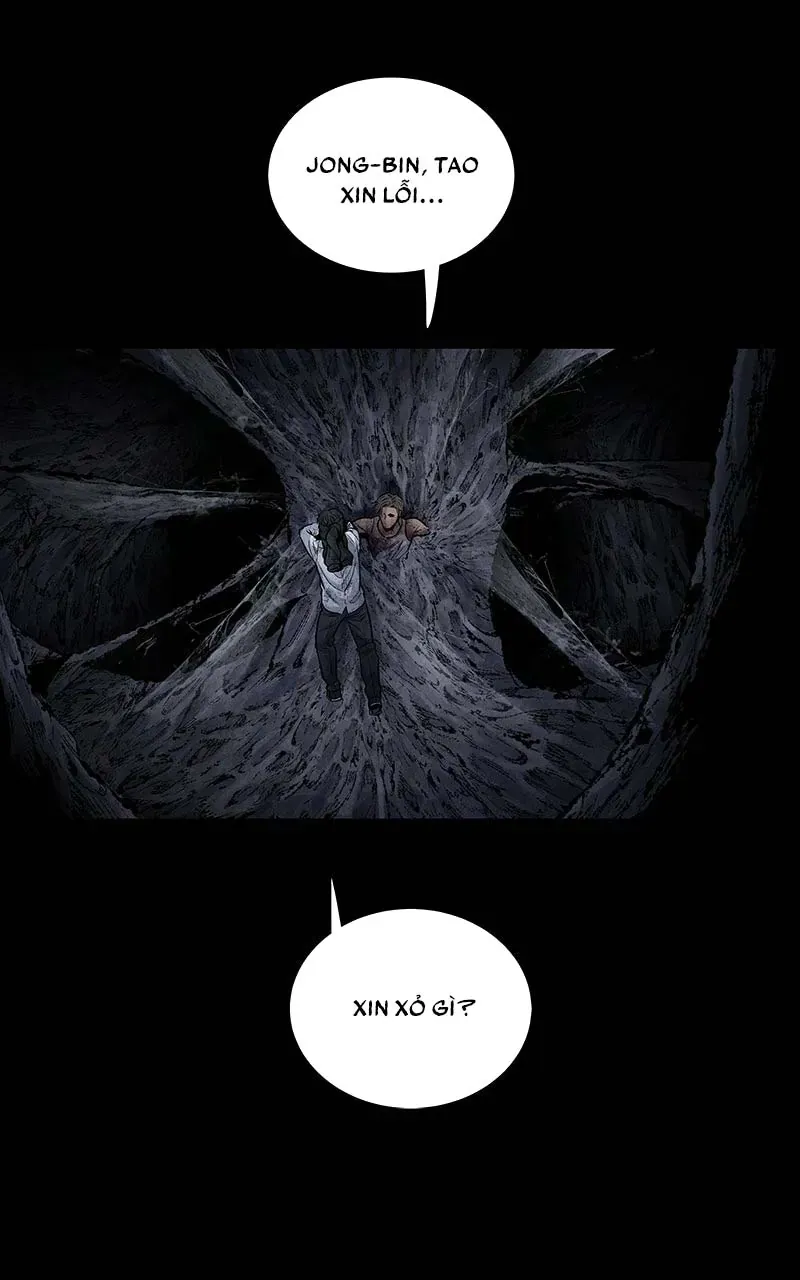 Dead Queen Chap 14 - Next Chap 15