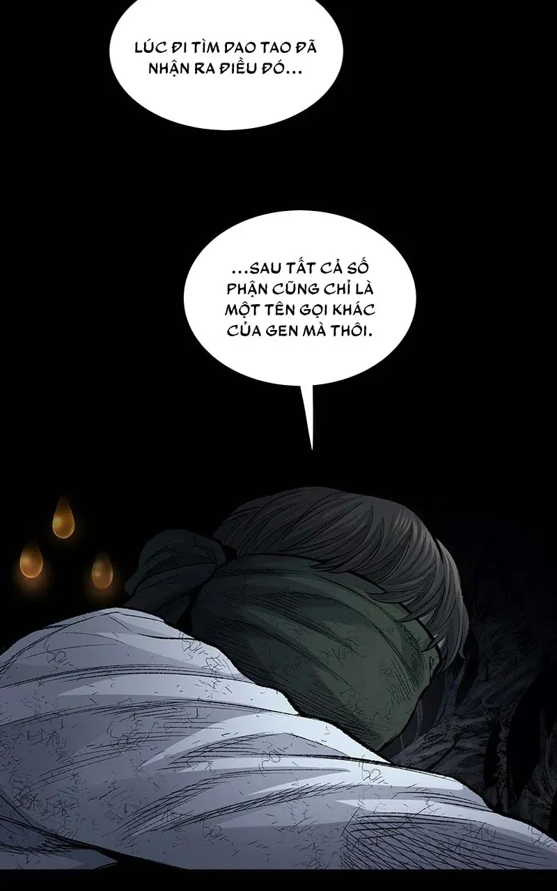 Dead Queen Chap 14 - Next Chap 15