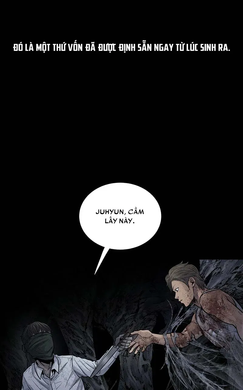 Dead Queen Chap 14 - Next Chap 15