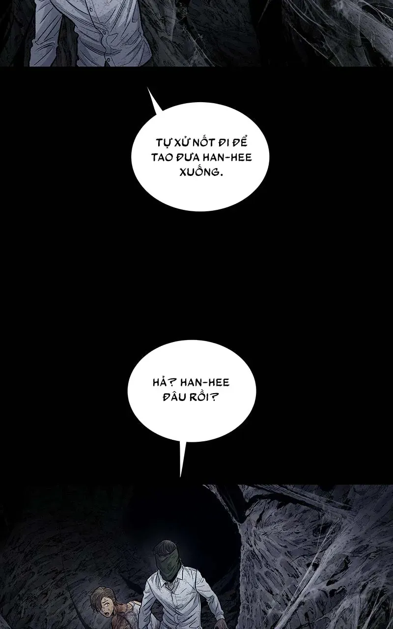 Dead Queen Chap 14 - Next Chap 15