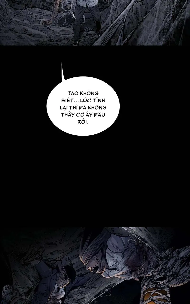 Dead Queen Chap 14 - Next Chap 15