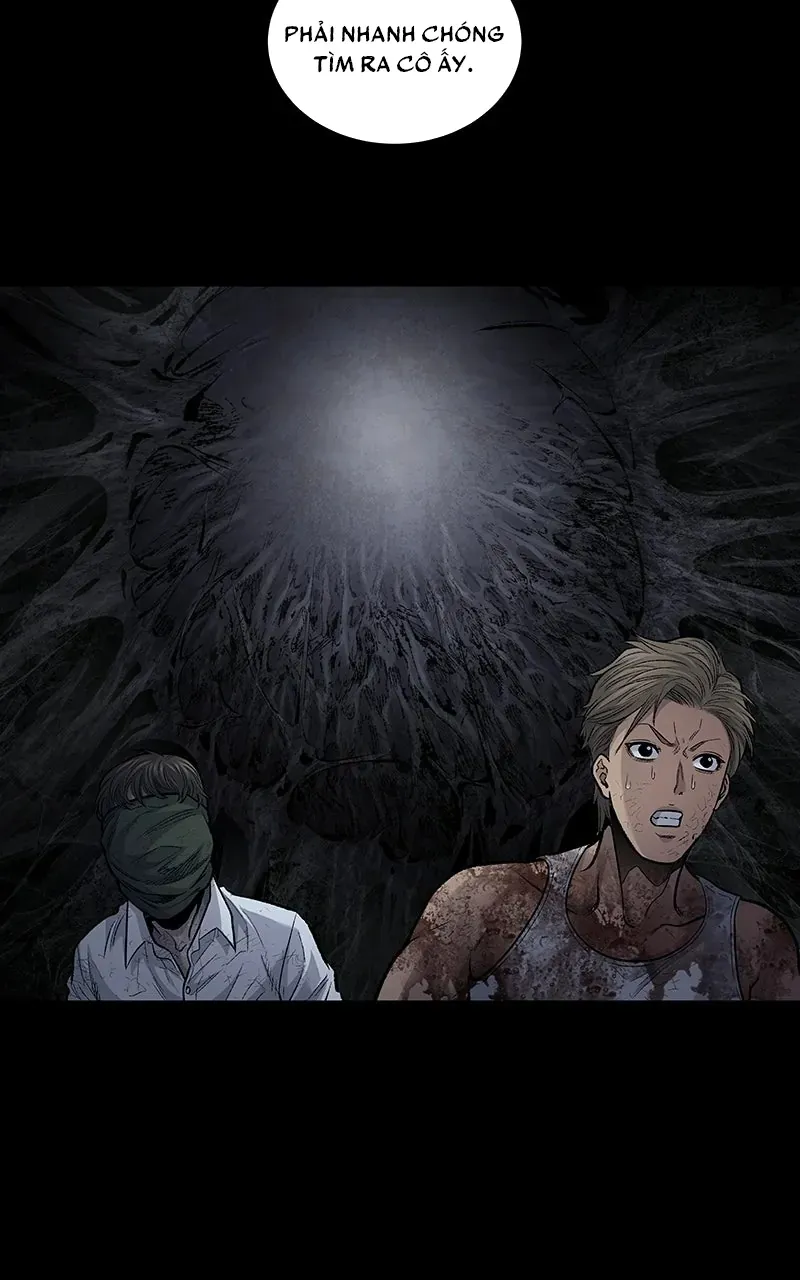 Dead Queen Chap 14 - Next Chap 15