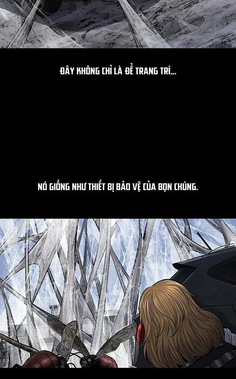 Dead Queen Chap 14 - Next Chap 15