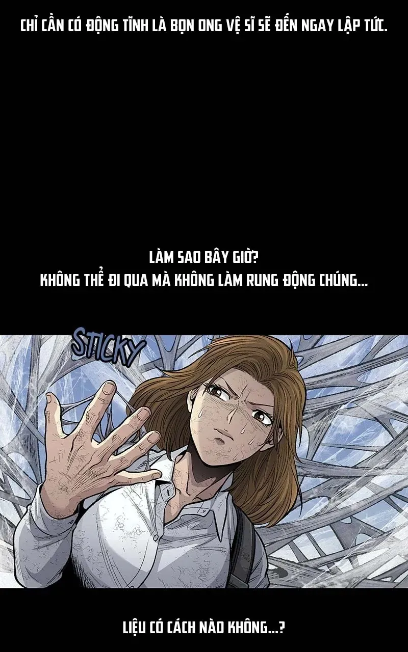 Dead Queen Chap 14 - Next Chap 15