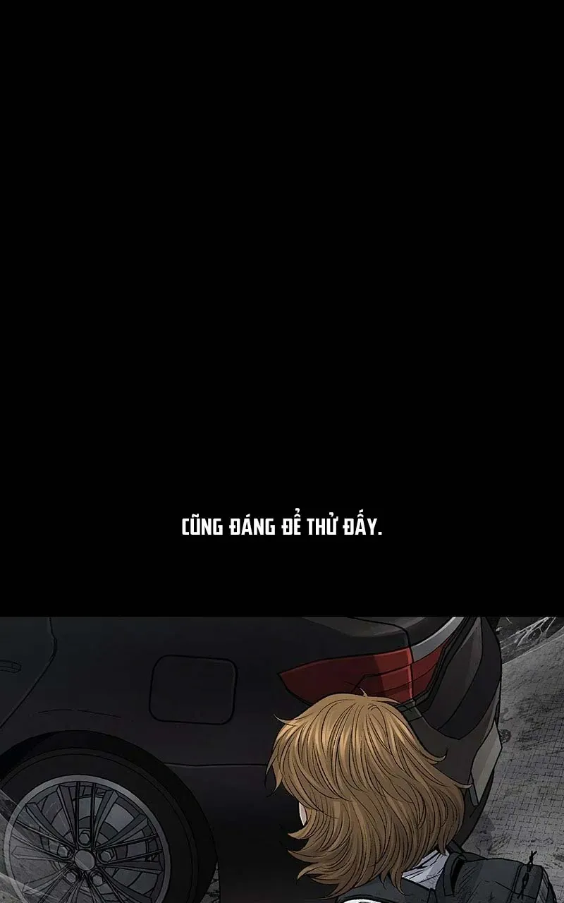 Dead Queen Chap 14 - Next Chap 15