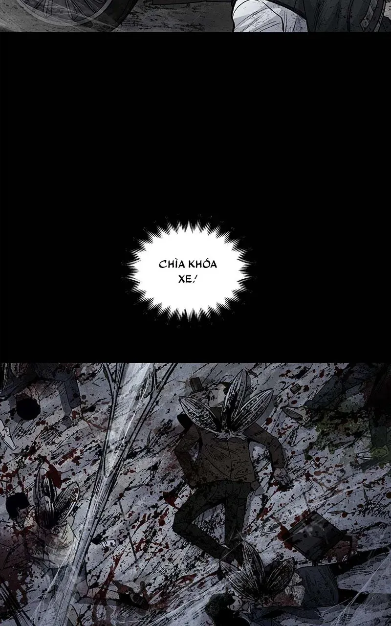 Dead Queen Chap 14 - Next Chap 15