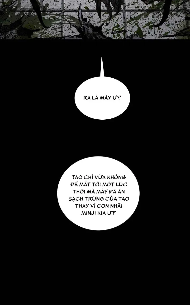 Dead Queen Chap 14 - Next Chap 15