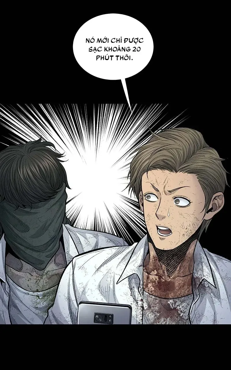 Dead Queen Chap 15 - Next Chap 16