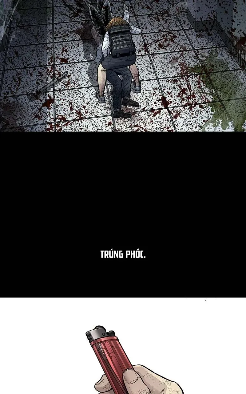 Dead Queen Chap 15 - Next Chap 16