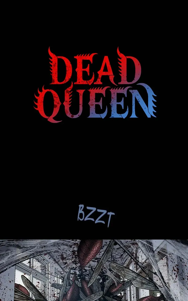 Dead Queen Chap 15 - Next Chap 16