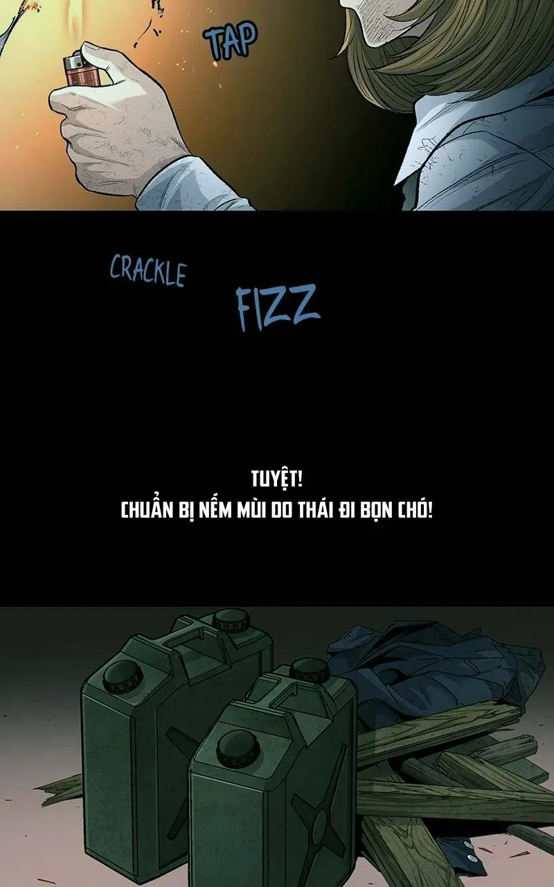 Dead Queen Chap 15 - Next Chap 16