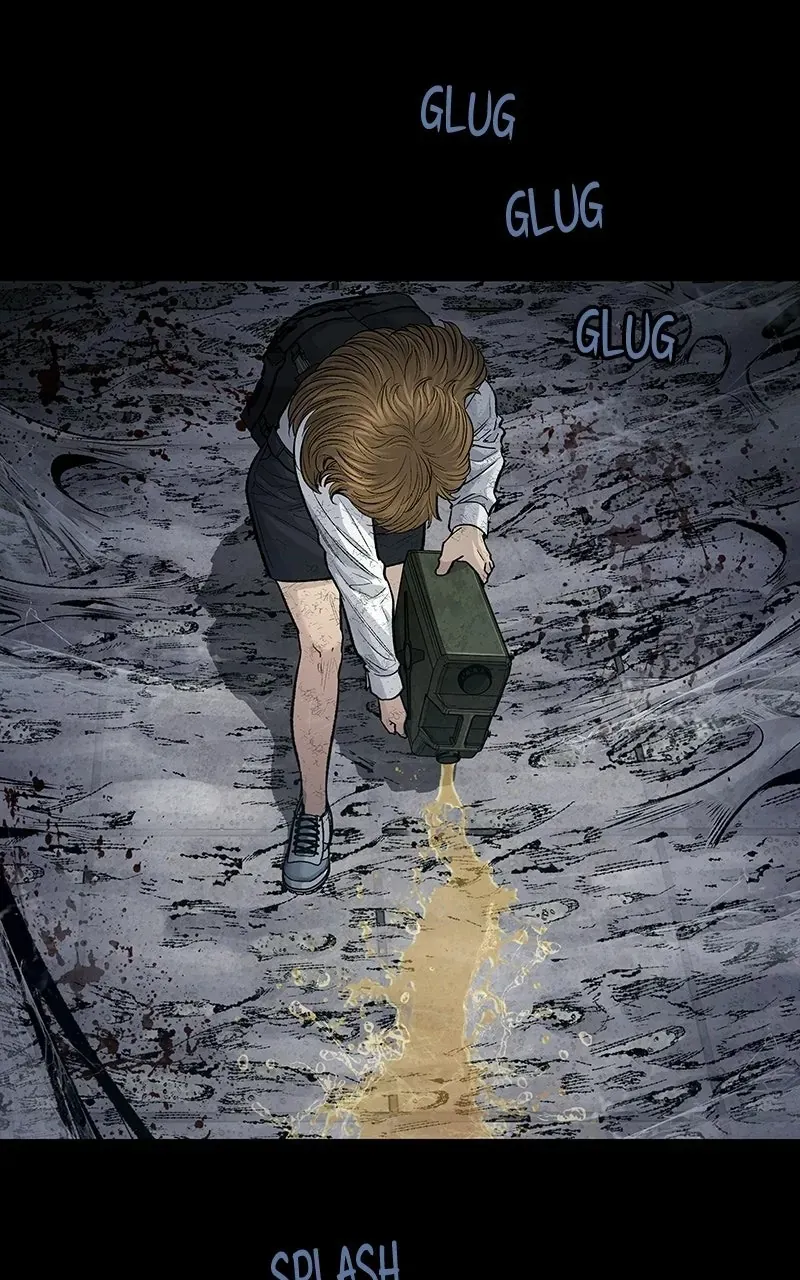 Dead Queen Chap 15 - Next Chap 16